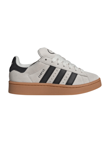 Adidas Campus 00s 'Orbit Grey Core Black White' IG9158 MBS