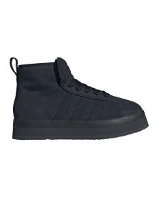 adidas Campus 00s Winter Mid Black Carbon Women's JR3737 MBS