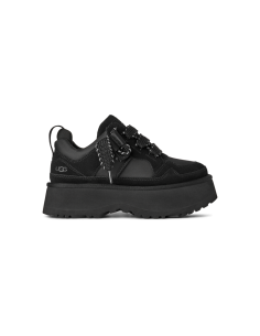 UGG Astromel Black Women's 1171541BLK MBS