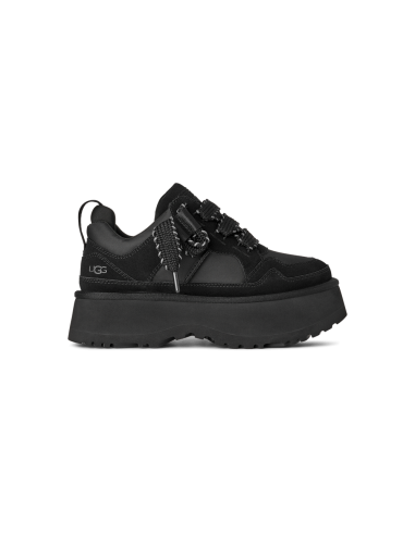 UGG Astromel Black Women's 1171541BLK MBS