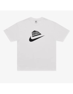 Nike DSM Mens TShirt White IH3205100 MBS