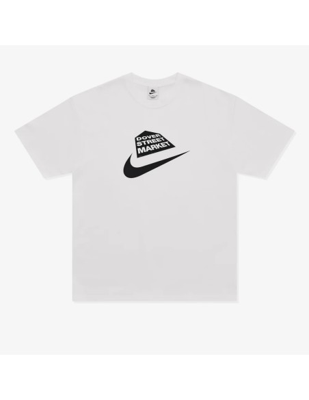Nike DSM Mens TShirt White IH3205100 MBS