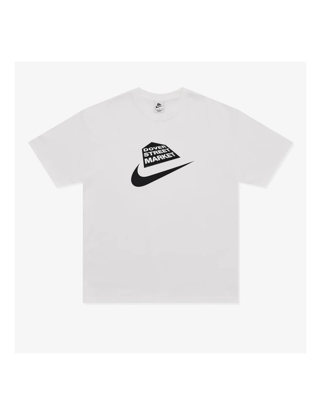 Nike DSM Mens TShirt White IH3205100 MBS