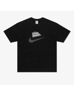 Nike DSM Men's TShirt Black IH3205010 MBS