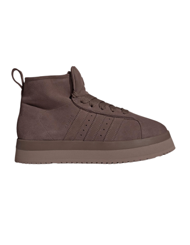 adidas Campus 00s Winter Mid Brown Women's JR3736 MBS