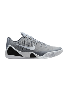 Nike Kobe 9 EM Low Protro TB Wolf Grey IH1401001 MBS