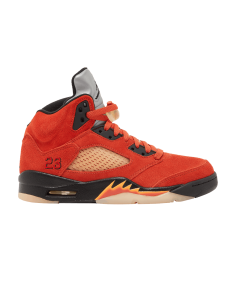 Jordan 5 Retro Dunk on Mars Women's DD9336800 MBS