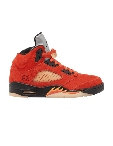 Jordan 5 Retro Dunk on Mars Women's DD9336800 MBS