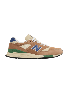 New Balance 998 MiUSA Teddy Santis Orange Royal U998OB MBS