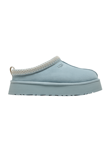 UGG Tazz Slipper Sea Foam Women's 1122553SFOA MBS