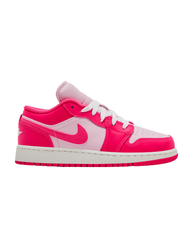 Jordan 1 Low Valentine Day GS 553560661 MBS