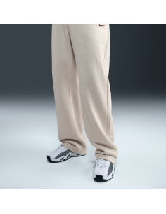 Nike x NOCTA Fleece CS Open Hem Pants Light Orewood Brown FZ4675104 MBS