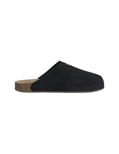 adidas Adimule Slides Core Black Gum JQ4367 MBS