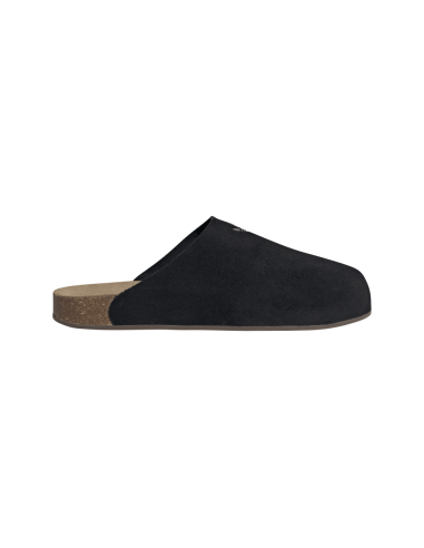 adidas Adimule Slides Core Black Gum JQ4367 MBS