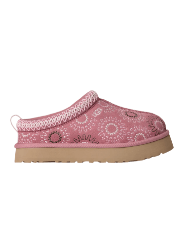 UGG Tazz Sun Stitch Slipper Horizon Pink Kids 1175210KHNPN MBS