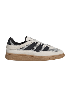 adidas Handball Spezial ST Off White Core Black Cloud White Women's JI2608 MBS