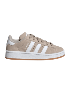 adidas Campus 00s Camp Wonder Beige Cloud White Gum PS JI4462 MBS