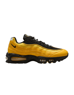 Nike Air Max 95 OG Big Bubble Varsity Maize Black IB1667700 MBS