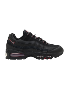 Nike Air Max 95 Racing Pack Black University Red IH1228003 MBS
