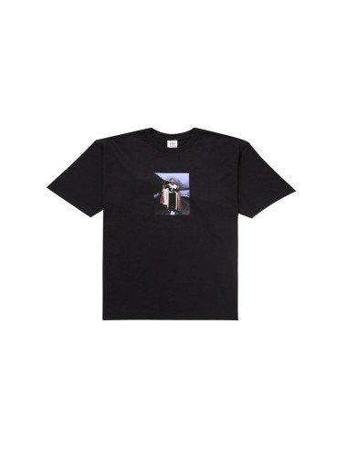 Supreme Martine Rose Lee Scratch Perry Tee Black SUPMRLSPBLK MBS