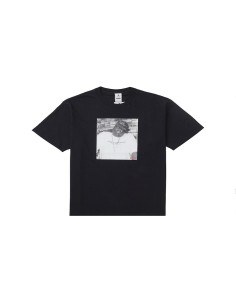 Supreme Jordan Biggie S S Top Black SUPJORDBIGGIESSTBLK MBS