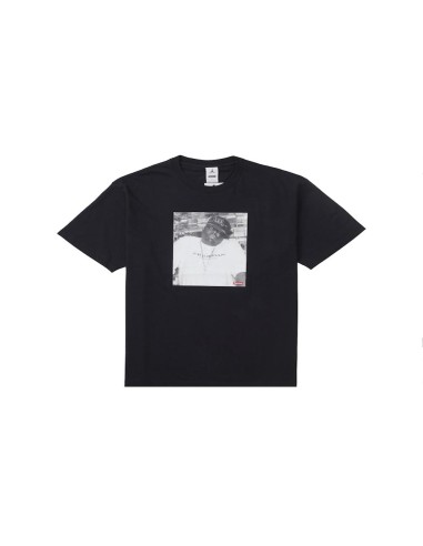 Supreme Jordan Biggie S S Top Black SUPJORDBIGGIESSTBLK MBS