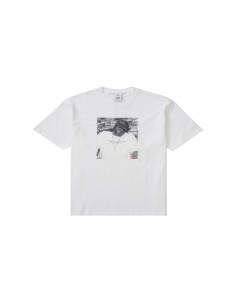 Supreme Jordan Biggie S S Top White SUPJORDBIGGIESSTWHT MBS