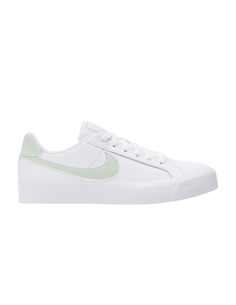 Nike Court Royale AC 'White Pistachio Frost' Women's AO2810111 MBS