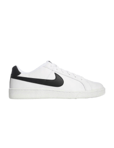 Nike Court Royale 'White Black' 749747107 MBS