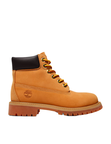 TimberlandΒ Premium 6Inch Waterproof Boot PS TB112709713 MBS