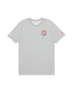 Nike Kobe Stockings DriFIT TShirt 'Dark Grey Heather' HV5150063 MBS