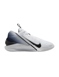 Nike GT Jump Academy White Black Metallic Silver FV5524100 MBS