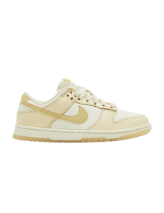 Nike Dunk Low Team Gold Women's FZ2552100 MBS