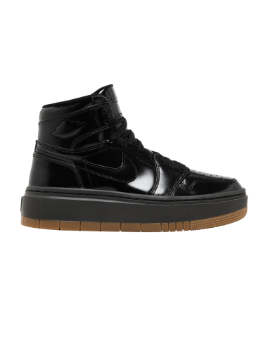 Jordan 1 Elevate High SE Black Gum Women's FB9894001 MBS