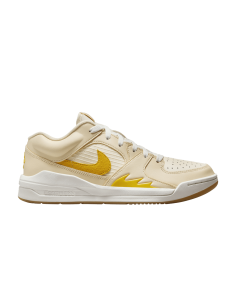 Jordan Stadium 90 Pale Vanilla Coconut Milk Tour Yellow Yellow Ochre Women's FN0584200 MBS