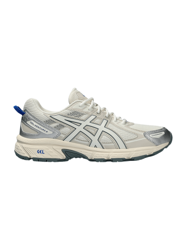 ASICS GelVenture 6 Cream Cream Women's 1202A431101 MBS