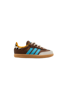 adidas Samba OG Toy Story Woody TD JI3100 MBS