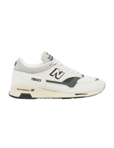 New Balance 1500 MiUK Cilantro U1500WHG MBS