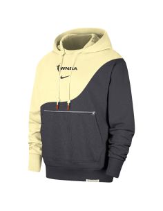 Nike Team 13 WNBA Basketball Hoodie AlabasterAnthracitePale IvoryAnthracite FQ4949745