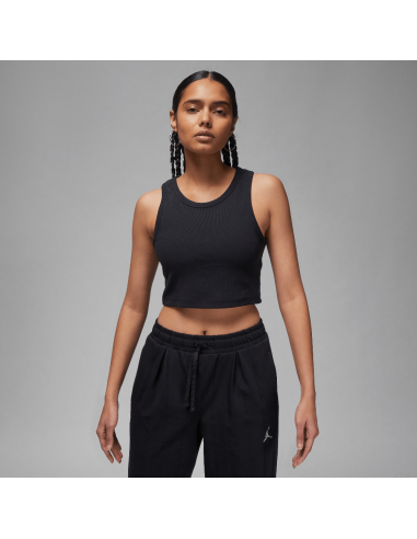 Jordan Women's Tank Black DX4700010 MBS