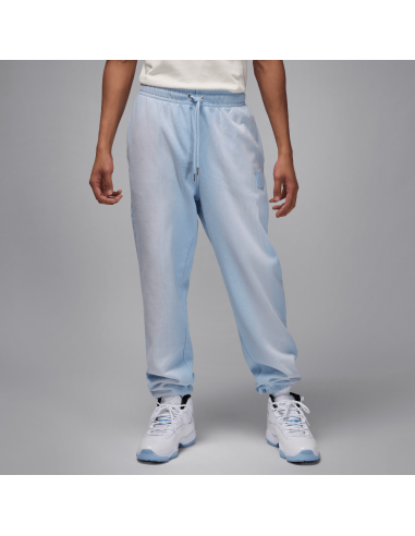 Jordan Flight Fleece Men's Pants Hydrogen Blue FV7253407 MBS