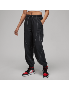 Jordan Sport Women's Tunnel Pants BlackStealthStealth FB4659010 MBS