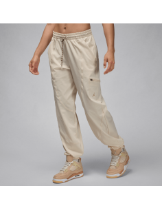Jordan Sport Women's Tunnel Pants Legend Light BrownLegend Medium Brown FB4659203 MBS