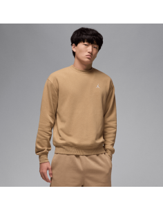 Jordan Brooklyn Fleece Crewneck FV7293257 MBS