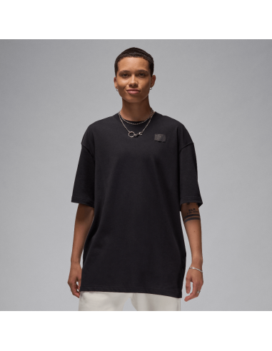 Jordan Essentials Women's Oversized TShirt Black HM4372010 MBS