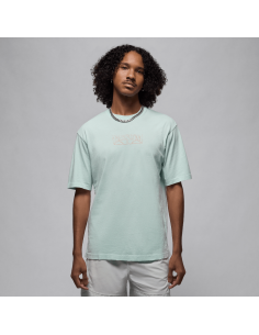 Tatum Men's TShirt Spruce AuraQuartz Patina HF7849028 MBS
