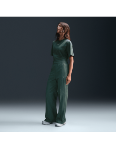 Nike Sportswear Everything Wovens Women's MidRise OpenHem Pants Vintage GreenSail FQ3588338 MBS