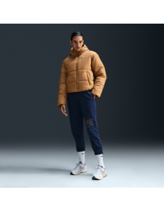 Nike Sportswear Club Fleece Women's MidRise Joggers Obsidian FV8062451 MBS