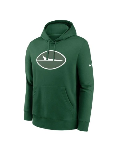 Nike New York Jets Club Hoodie NKDK3PC72N09 MBS
