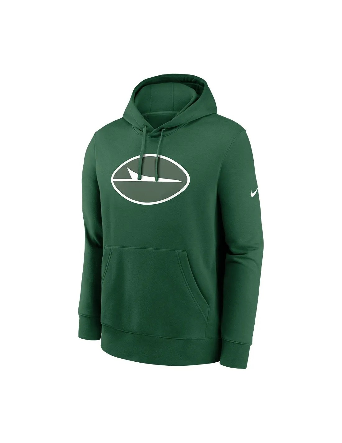 Nike New York Jets Club Hoodie NKDK3PC72N09 MBS